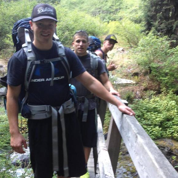 Meet your Posher, Troy - Picture 1 of 1